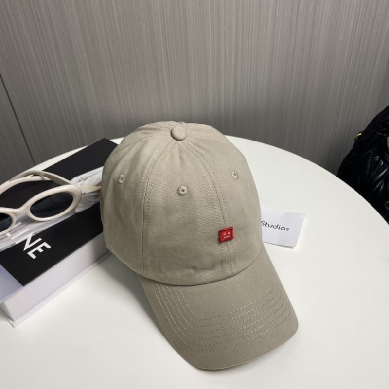 Acne Caps